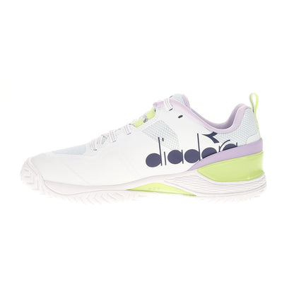 Blushield Torneo 2 All Ground Tennis Shoes