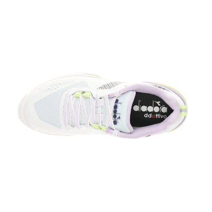 Blushield Torneo 2 All Ground Tennis Shoes