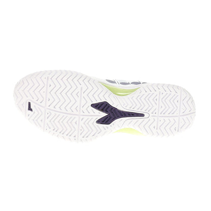 Blushield Torneo 2 All Ground Tennis Shoes