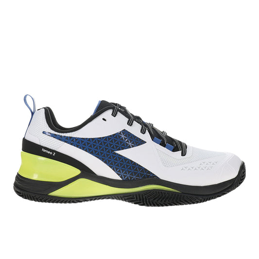 Blushield Torneo 2 Clay Tennis Shoes