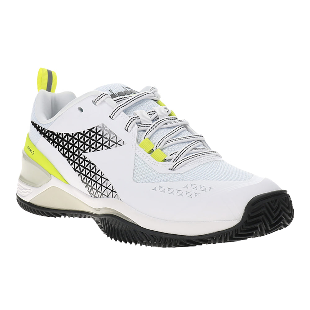 Blushield Torneo 2 Clay Tennis Shoes