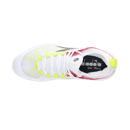 Speed Blushield Fly 4 Plus AG Tennis Shoes