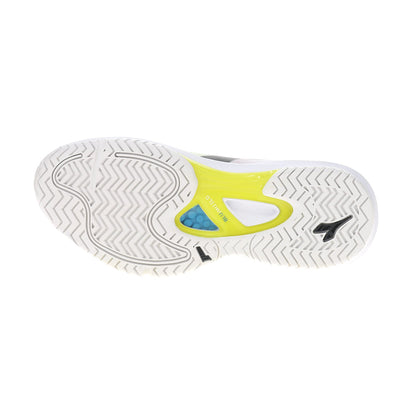 Speed Blushield Fly 4 Plus AG Tennis Shoes