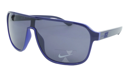 Vintage Flyer Polarized Sunglasses "Blue Void / Blue" IB3680X 492