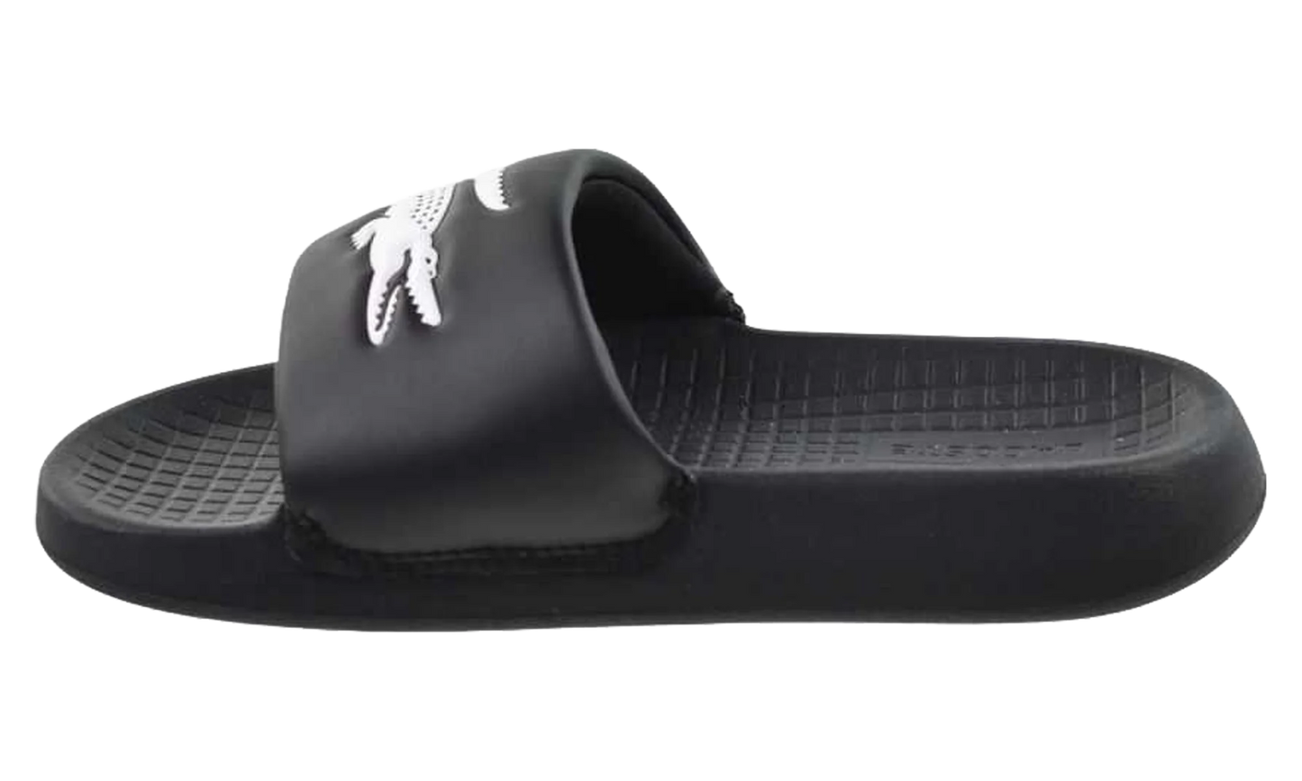 Serve Slide 1.0 PS "Black / White" 747CUC0002 312