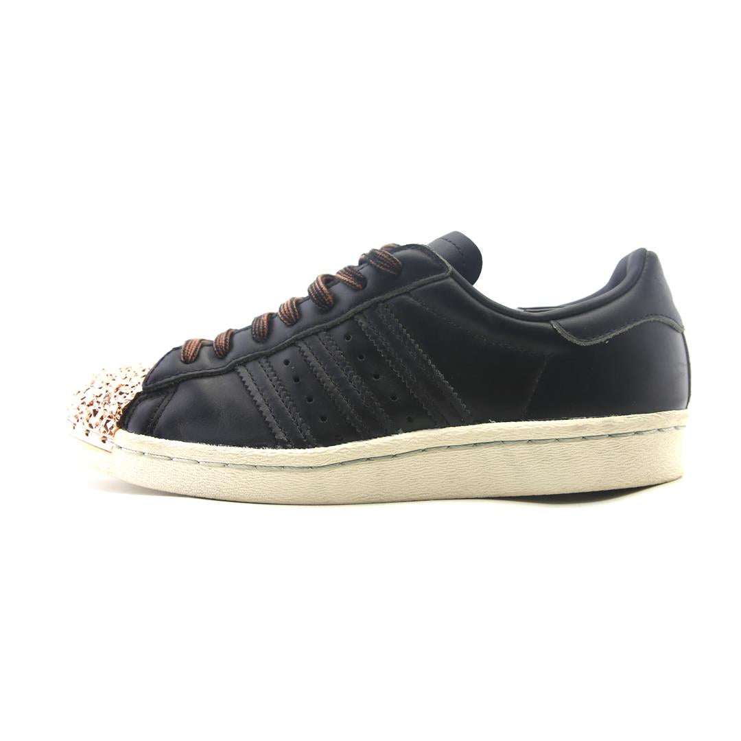SUPERSTAR 80S METAL TOE