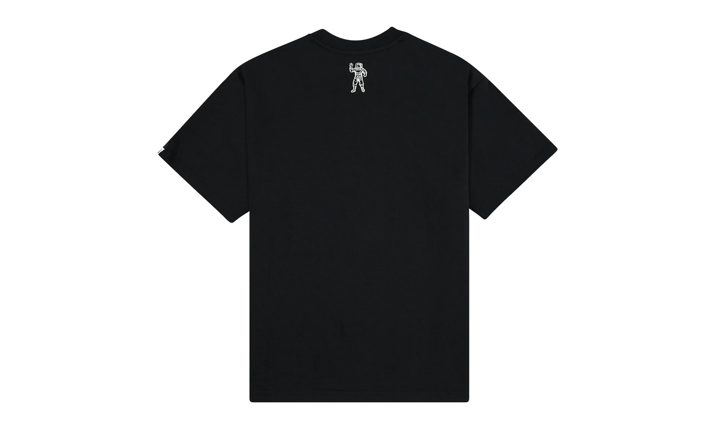 Icy Graphic T-Shirt "Black" 861 2315 BLK