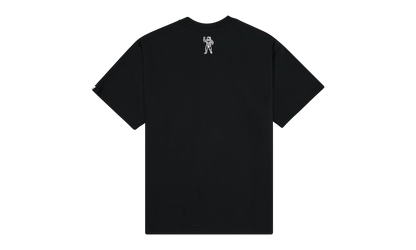 Icy Graphic T-Shirt "Black" 861 2315 BLK