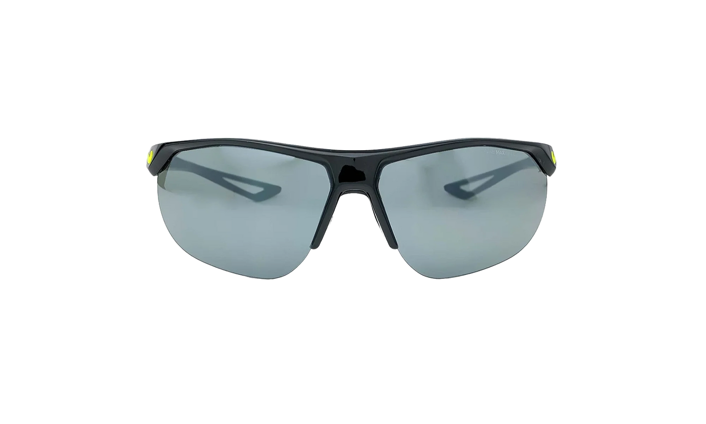 Cross Trainer Sunglasses "Black Volt Grey" EV0937 001