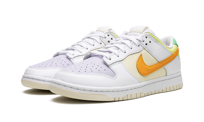 DUNK LO MNS WMNS"Sundial" FJ4742 100