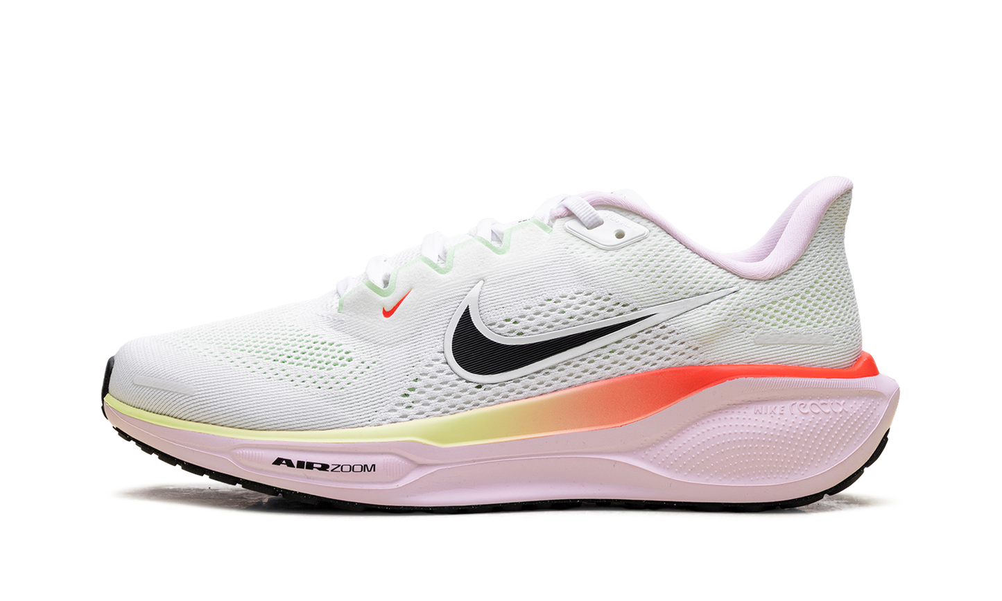 Air Zoom Pegasus 41 Wmns"White/ Pink Foam" IB4377 100