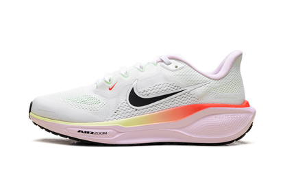 Air Zoom Pegasus 41 Wmns"White/ Pink Foam" IB4377 100
