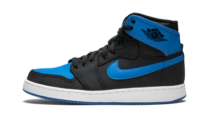 1 KO High "Royal" 638471 007