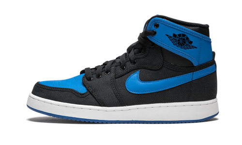 1 KO High "Royal" 638471 007