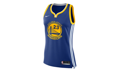 NBA GS Warriors Swingman Jersey WMNS "Draymond Green" 867034 498