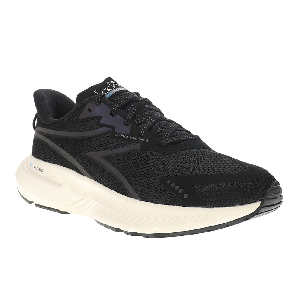 Mythos Blushield Volo 4 Hip Running Shoes