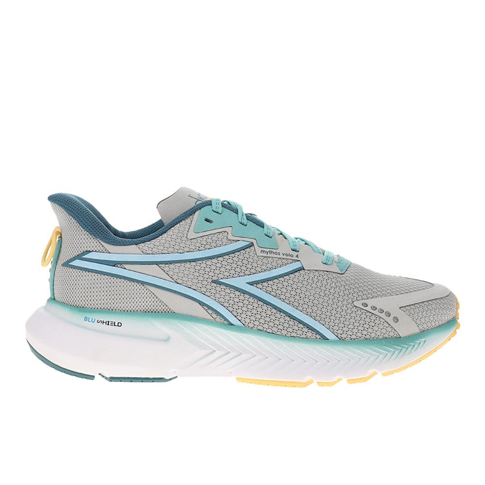 Mythos Blushield Volo 4 Running Shoes