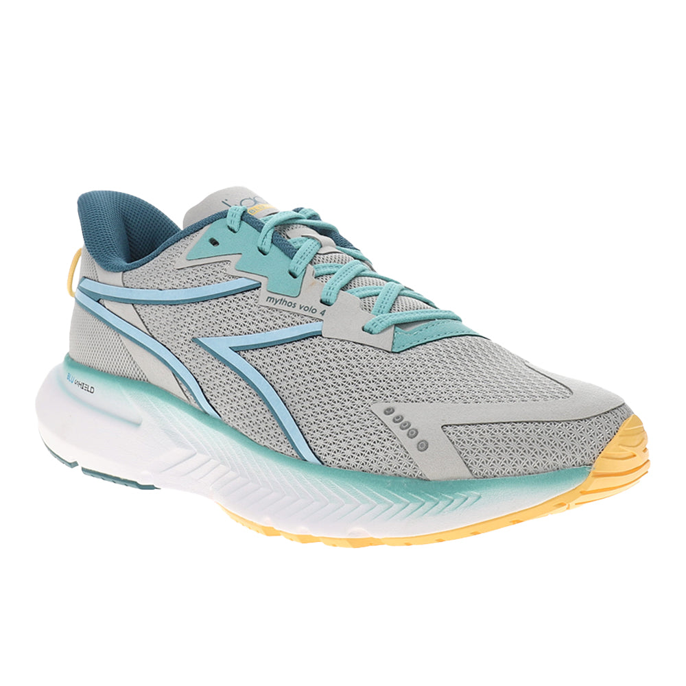 Mythos Blushield Volo 4 Running Shoes