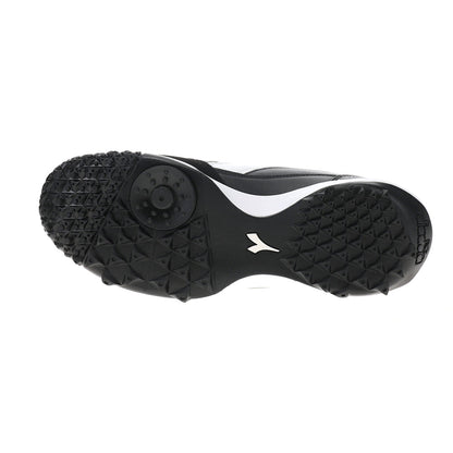 Calcetto Graphic Lightweight Turf Soccer Shoes