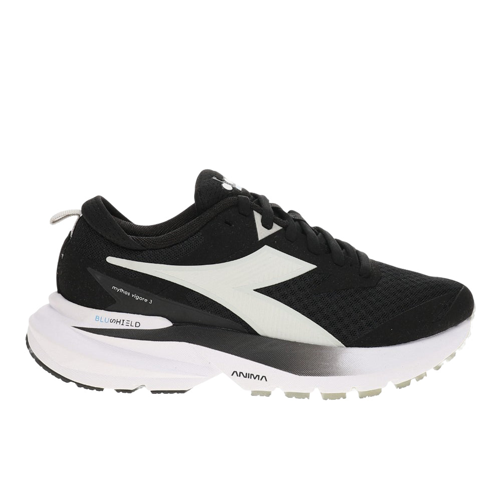 Mythos Blushield Vigore 3 W Running Shoes