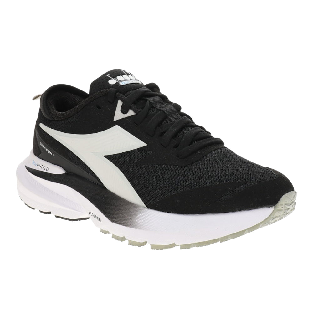 Mythos Blushield Vigore 3 W Running Shoes
