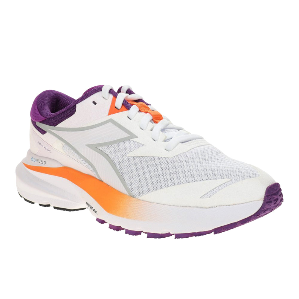Mythos Blushield Vigore 3 Running Shoes