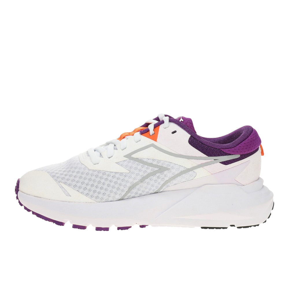 Mythos Blushield Vigore 3 Running Shoes