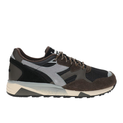 N9002 Polar Lace Up Sneakers