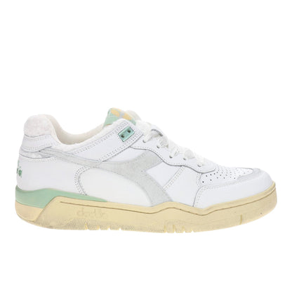 B.560 Cherie Lace Up Sneakers