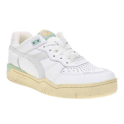 B.560 Cherie Lace Up Sneakers