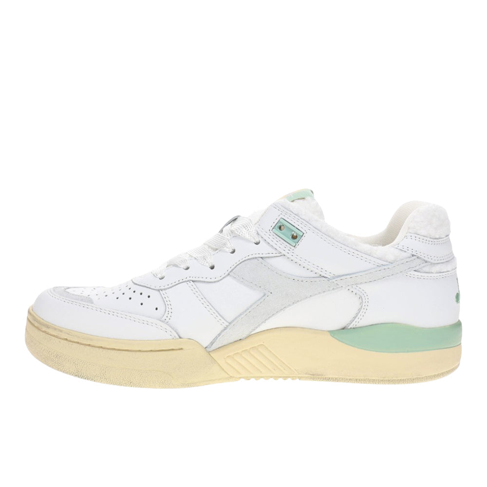 B.560 Cherie Lace Up Sneakers