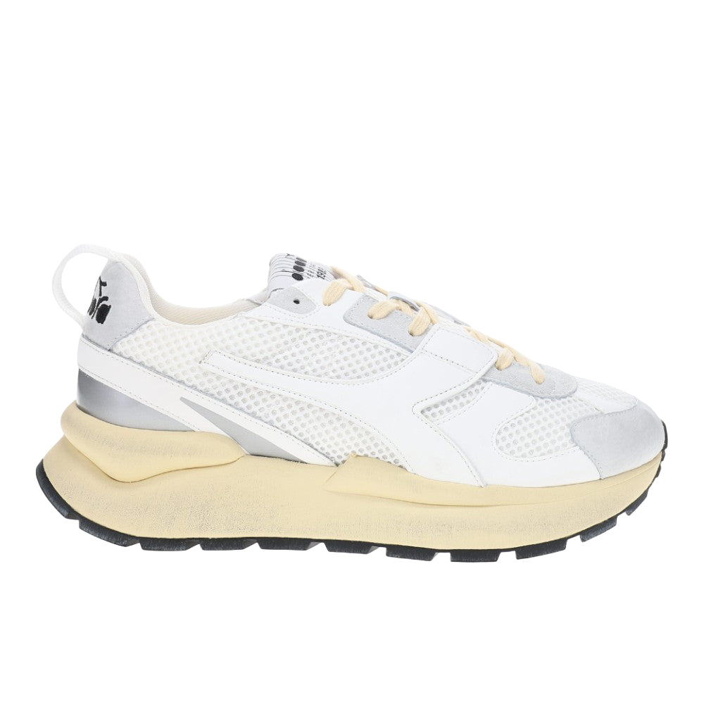 Mercury Elite Urban Lace Up Sneakers