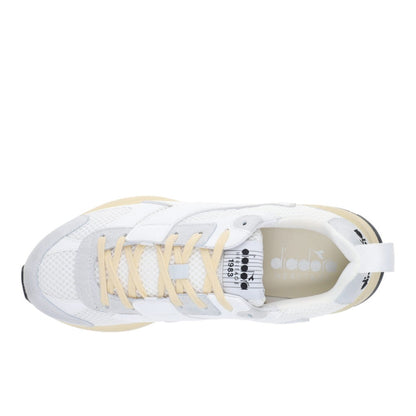 Mercury Elite Urban Lace Up Sneakers