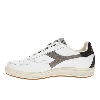 B.Elite Torino Italia Lace Up Sneakers