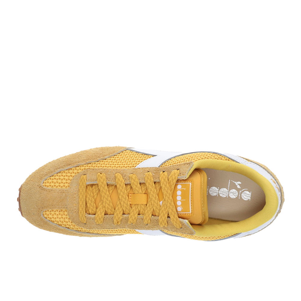 Rally Lace Up Sneakers