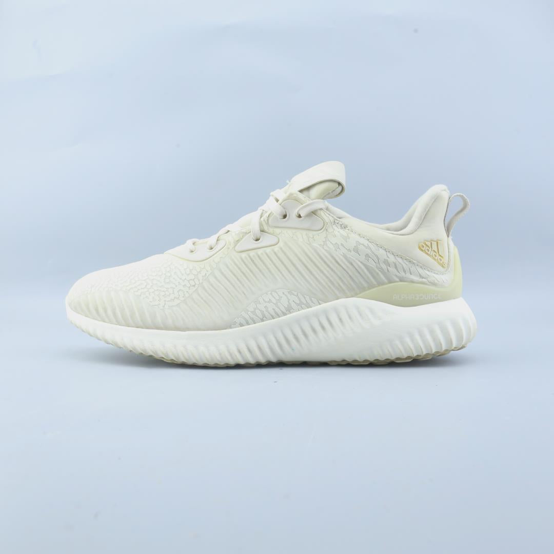 ALPHABOUNCE