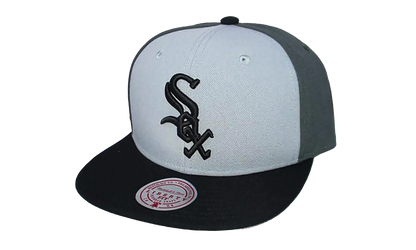 MLB Triple Play Cooperstown "White Sox" HY11518-CWSGREY_OS