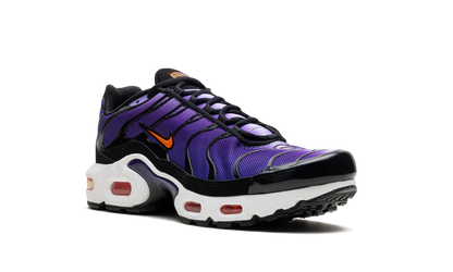 Air Max Plus GS "Voltage Pink" CD0609 024