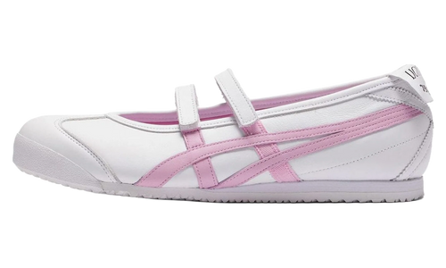 PATOU Mexico 66 Ballerina "White Cotton Candy" 1183C379 101