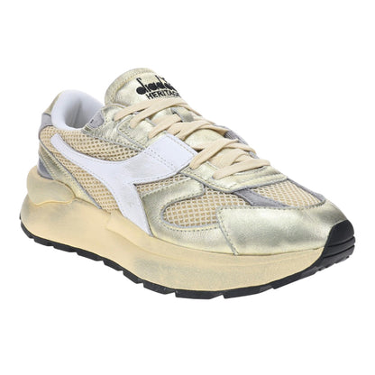 Mercury Elite Lam Used Lace Up Sneakers