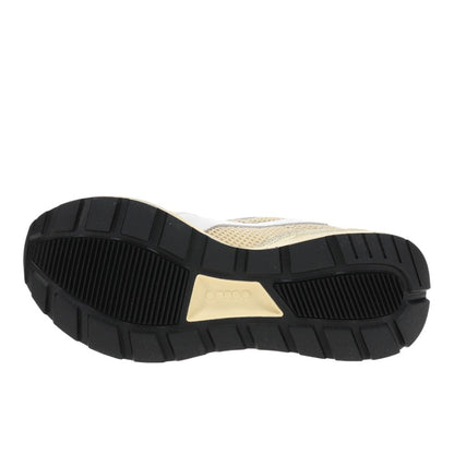Mercury Elite Lam Used Lace Up Sneakers