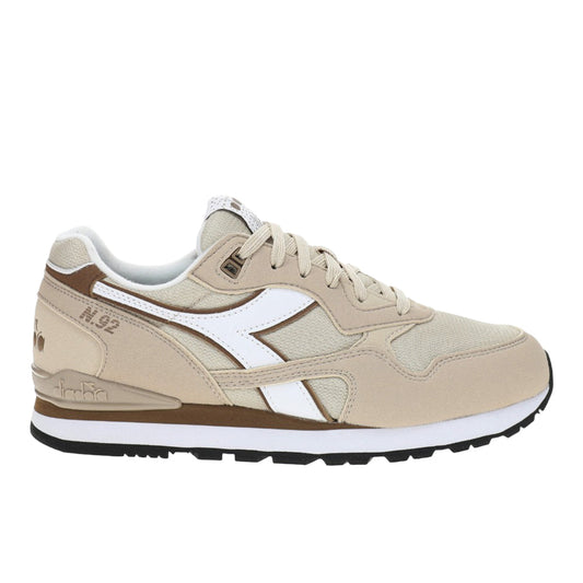 N.92 Lace Up DD Comfort Sneakers