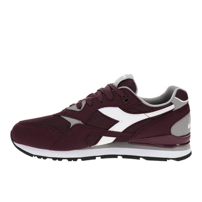 N.92 Lace Up DD Comfort Sneakers
