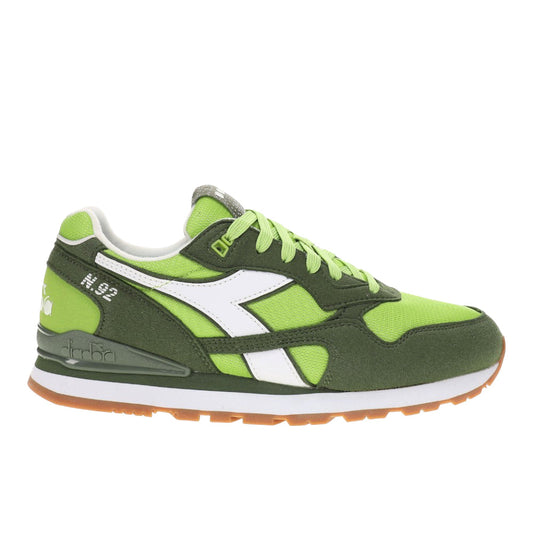 N.92 Lace Up DD Comfort Sneakers