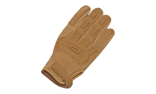 Flexion Tactical Glove "Coyote" FOS900307 86W