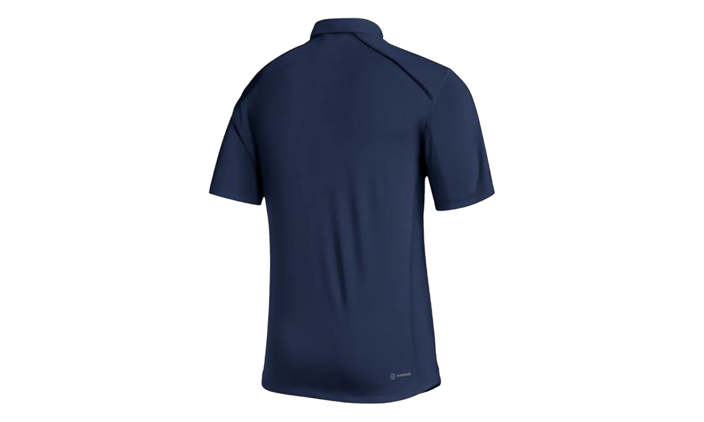 ENTRADA 22 POLO SHIRT "Northern Arizona Lumberjacks - Team Navy Blue" AMP2215 47738