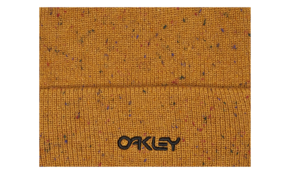 B1B Speckled Beanie "Amber Yellow" FOS900940 5AA