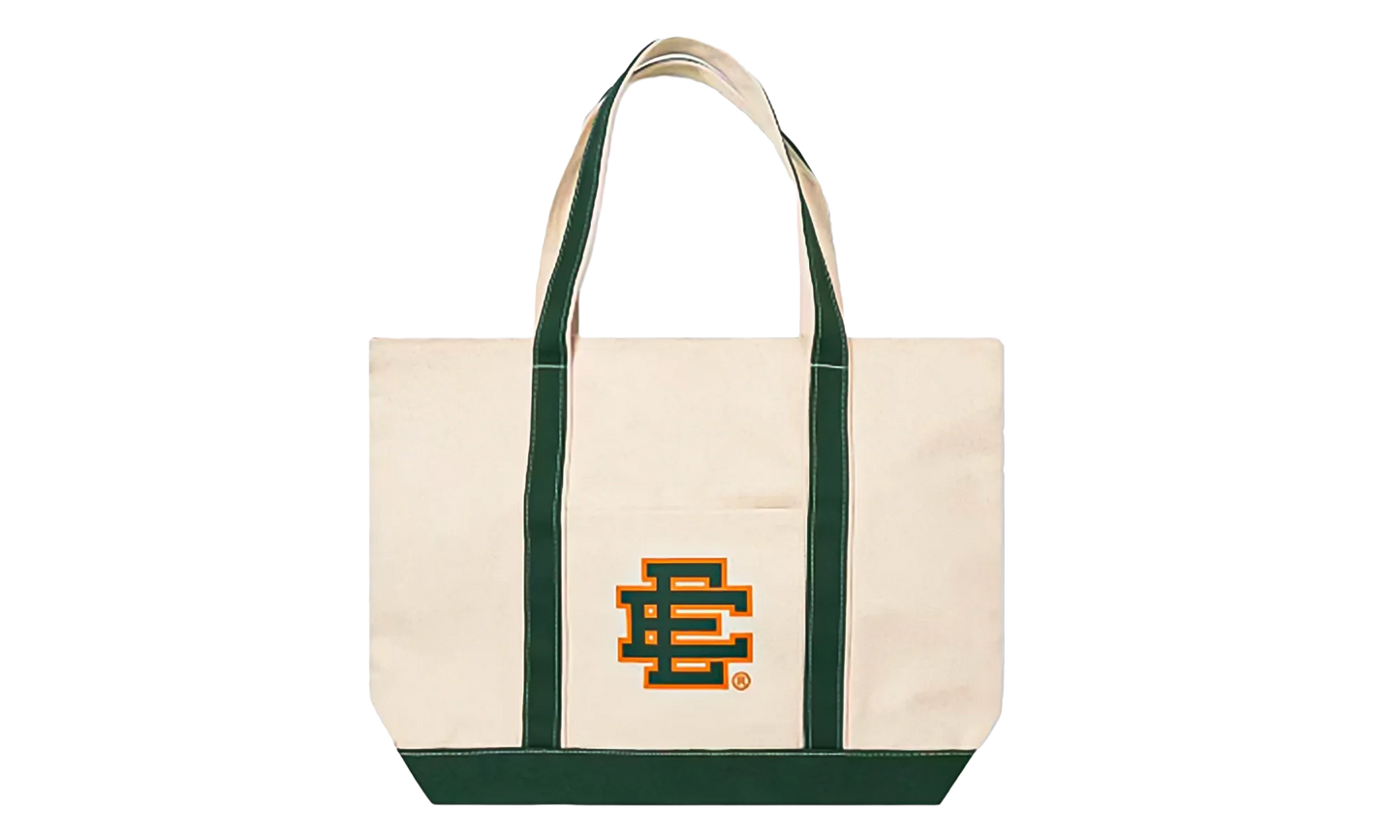 EE TOTE "SS22 - Green" EE643