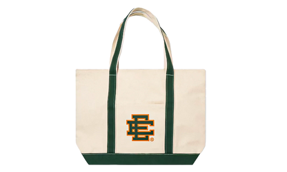 EE TOTE "SS22 - Green" EE643