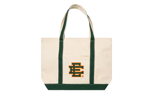 EE TOTE "SS22 - Green" EE643
